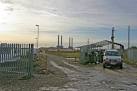 is home to about thirty traveller families who face eviction as the site - via Daymix