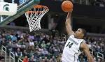 Big Ten announces mens basketball schedule | MSUToday | Michigan.