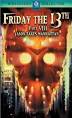 Friday the 13th Part VIII: Jason Takes Manhattan (1989) - IMDb