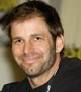 It looks like Zack Snyder