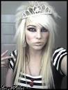 Imagenes De Princesas Emos