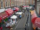 the platform of Brixton - via Daymix