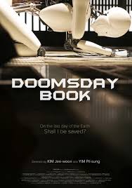 The Doomsday Book