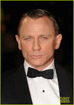 Daniel Craig & Javier Bardem: 'Skyfall' Premiere Studs! | daniel