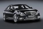 Mercedes Benz 2011 S Class The New Model Car | Mercedes Benz Cars