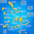 Venere.com Hotels Cyclades Islands | hotel reservation in Cyclades ...