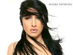 Helena Paparizou close face