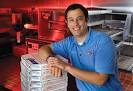 Russell Weiner, Domino's | Adweek