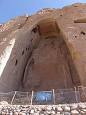 Buddhas of Bamiyan - Wikipedia, the free encyclopedia