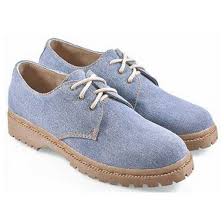 Sepatu Boot Wanita Murah Cantik Motif Unik dan Keren