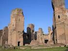Rome: Baths of Caracalla 1