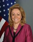 Eileen Chamberlain Donahoe, U.S. Ambassador to the Human Rights ...