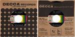 ELIZABETH TAYLOR's Gold Cleopatra Cape and Rare US 45 Beatles