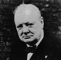 Winston Churchill