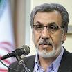 ... Former Managing Director of Iran's Bank Saderat Mohammad Jahromi said ... - Mahmud_rza_Khavari_310510