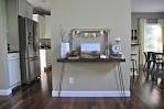 Fall Home Tour: Modern and Fresh — Decor and the Dog