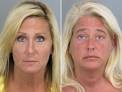 Charged in Sex Party Case