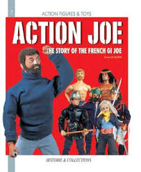 Action Joe by Erwan Le Vexier, Histoire \u0026amp; Collections - Reviews ... - Action-Joe-Le-Vexier-Erwan-9782915239218
