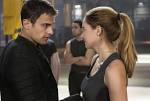 Box Office Milestone: DIVERGENT Crosses $100M