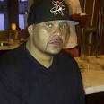 Terror Squad leader Fat Joe