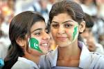 people of pakistan