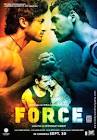 Force  2011  2CD MC PreDVDScr Rip MKV AC3 ESub  TeamTNT