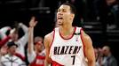 Welcome back BRANDON ROY! | THATSENUFF.
