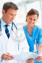 Doctors and Nurses Doctor listening skills the key
