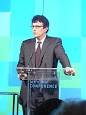 David Remnick - Wikipedia, the free encyclopedia