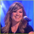 Kelly Clarkson and country