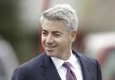 William Ackman. Hedge Fund