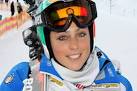 Federica Brignone si inchina
