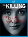 The Killing: The Complete First Season Blu-ray Review