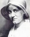 St. Edith Stein: convert from