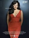 Sara Ramirez Image Sara Ramirez in "Got Milk?" Campaign   TV Fanatic Picture 2