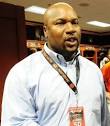 Video: Bo Jackson congratulates Mike Dyer after taking Auburn freshman ... - 9051622-large