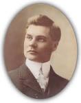 Combs, Frederick Harmon and