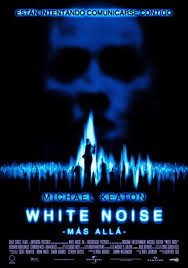 White Noise mas alla