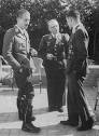 WW II ACE STORIES