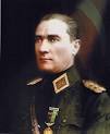 Mustafa Kemal Atatürk, the founder of the Turkish Republic and itsfirst ... - atatrkjj3