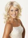 Hough will play a young woman