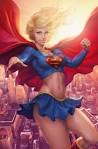 SUPERGIRL runs the Marvel Gauntlet - Battles - Comic Vine