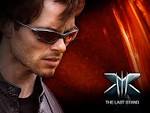 Movies X Men - Cyclops