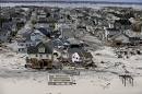 A nor'easter is poised to strike the storm battered Northeast ...