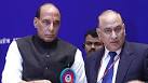 Anil Goswami, top home ministry official, sacked over Matang.
