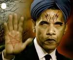 Evil's only power is