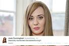 As Josie Cunningham admits messing up paternity test: Her 7.
