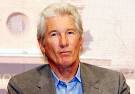 Actor Richard Gere attends the