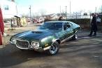 Ford Gran Torino - Comments: