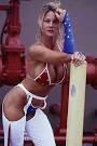 The World's Best Sports Superstars: Wrestling WWE - Alundra Blayze